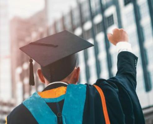 <p>तृतीयपंथीयांसाठी खुशखबर..!&nbsp;</p>
