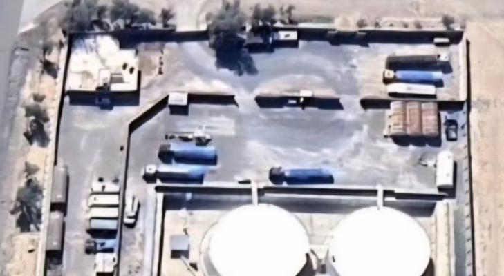 <p>पाकिस्तान &ndash; अफगाणिस्तानमध्ये तणाव पुन्हा वाढला...<br />
&nbsp;</p>
