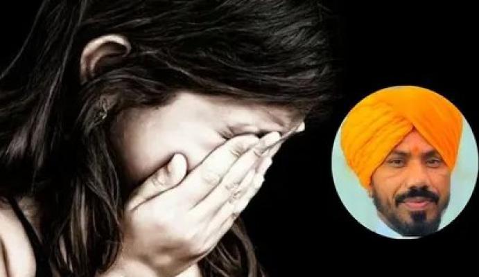 <p>धक्कादायक : वारकरी संप्रदायाला काळिमा फासणारी घटना...&nbsp;</p>
