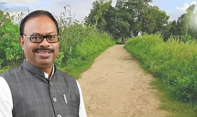 <p>तुम्ही शेतातील रस्ता अडवलाय काय...मग तुमचं आधार कार्ड, फार्मर आयडी होणार ब्लॉक ; राज्य सरकारचा मोठा निर्णय&nbsp;</p>
