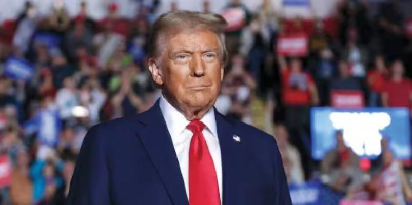 <p>शस्त्रसंधीनंतर डोनाल्ड ट्रम्प यांची नवी पोस्ट...</p>
