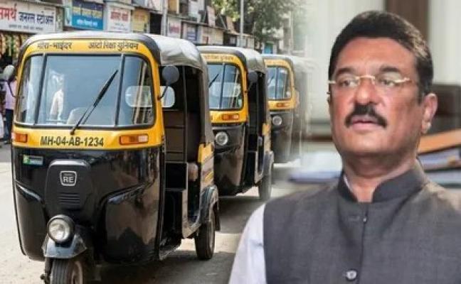 <p>आता रिक्षा, टॅक्सी चालकांना मराठी भाषा बोलता येणे अनिवार्य अन्यथा...: परवाने रद्द करण्याबाबत परिवहन मंत्र्यांचा इशारा&nbsp;</p>
