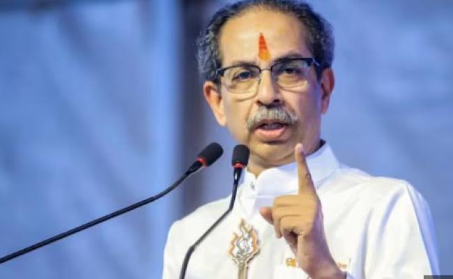 <p>उद्धव ठाकरेंच्या शिवसेनेकडून विधानपरिषदेसाठी &lsquo;या&rsquo; बड्या नेत्याच्या नावाची घोषणा&nbsp;</p>
