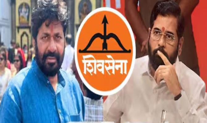 <p>शिवसेनेची राजकीय ताकद मजबूत करण्याचं काम आम्ही प्रामाणिकपणे करत राहू :&nbsp;बच्चू कडूंचे विधान&nbsp;<br />
&nbsp;</p>
