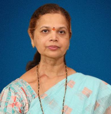 <p>प्राचार्या शुभांगी गावडे यांचे निधन&nbsp;</p>
