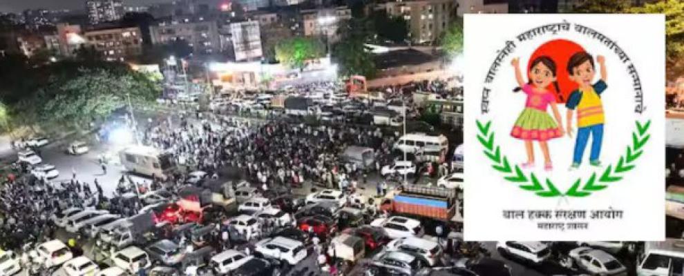 <p>नसरापूर अत्याचार प्रकरण : फास्ट ट्रॅक कोर्टात घेऊन लवकरात लवकर न्याय मिळवून देण्यासाठी शिफारस करणार : बालहक्क संरक्षण आयोग</p>
