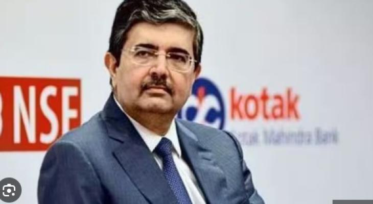 <p>&lsquo;आपण वाईट परिस्थितीचा सामना करण्यासाठी...&rsquo;: आर्थिक संकटाबाबत उद्योगपती उदय कोटक यांच्याकडून चिंता&nbsp;</p>
