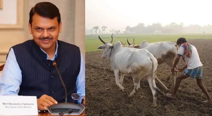 <p>शेतकरी कर्जमाफी योजनेला राज्य मंत्रिमंडळाची मान्यता... दोन लाखापर्यंतचे कर्ज होणार माफ</p>
