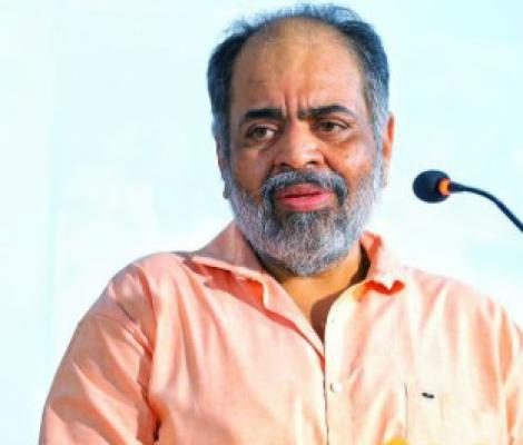 <p>पत्रकारितेत एआयचा जबाबदारीने वापर ही काळाची गरज : आ. डॉ. विनय कोरे</p>
