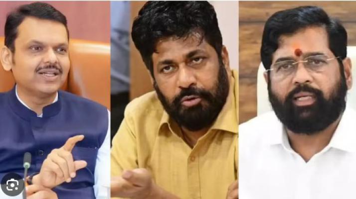 <p>कर्जमाफीमध्ये शेतकऱ्यांची फसवणूक झाल्यास खपवून घेणार नाही : आ.बच्चू कडूंचा घरचा आहेर&nbsp;&nbsp;</p>
