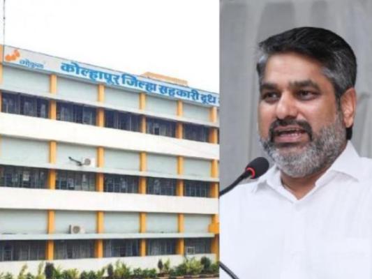 <p>शक्तिपीठ महामार्ग आंदोलनाचा &lsquo;पॉलिटिकल इफेक्ट&rsquo; ; गोकुळ निवडणुकीत सतेज पाटील ठरणार&nbsp; गेमचेंजर..?</p>
