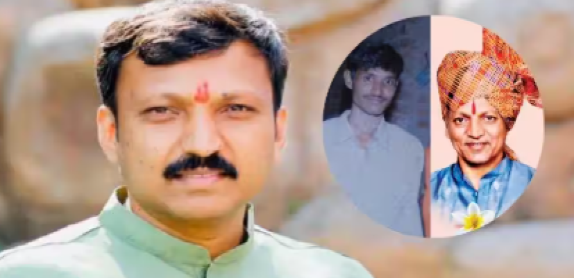 <p>पुराव्याअभावी सर्व आरोपींची निर्दोष मुक्तता :&nbsp; खा. ओमराजे निंबाळकर यांना कोर्टाकडून मोठा धक्का...&nbsp;</p>
