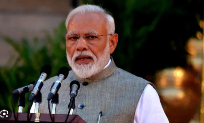 <p>अधिक चर्चेत असलेल्या &lsquo;या&rsquo; केंद्रीय मंत्र्यांना मोदी सरकारमधून मिळणार डच्चू...</p>
