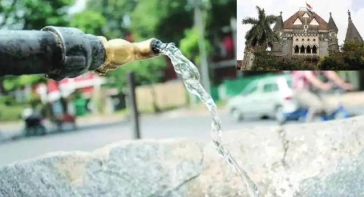 <p>सरकारच्या उपाययोजना या केवळ कागदावरच : न्यायालयाने सरकारला सुनावलं&nbsp;</p>
