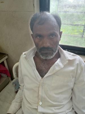 <p>गव्याच्या हल्ल्यात शेतकरी गंभीर जखमी</p>

<p> </p>
