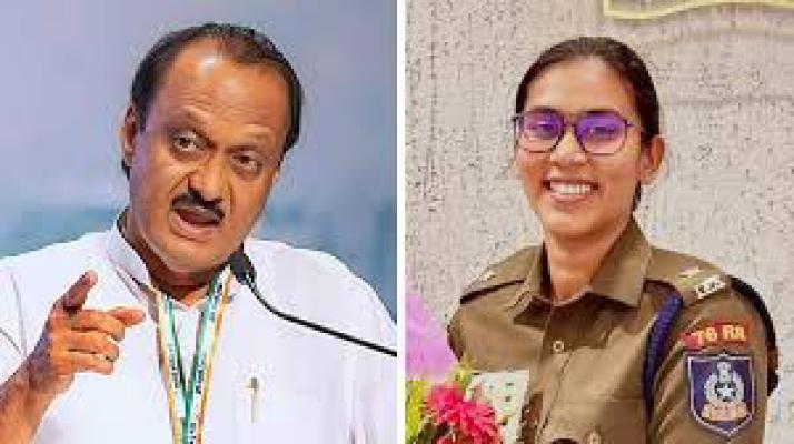 <p>“ती इतकी हुशार आहे की…” – माजी पोलीस आयुक्त ज्युलिओ रिबेरो यांच्याकडून आयपीएस अंजना कृष्णा यांचे कौतुक</p>
