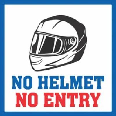 <p>जिल्ह्यात 16 मार्चपासून विशेष हेल्मेट तपासणी मोहीम</p>
