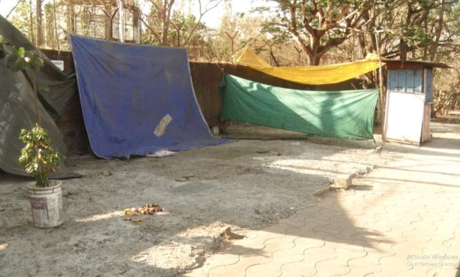 <p>&ldquo;खाऊ गल्लीतील ४२ गाड्यांपैकी फक्त चारच टार्गेट?&rdquo; &ndash; अतिक्रमण कारवाईवर व्यावसायिकांचा संताप</p>
