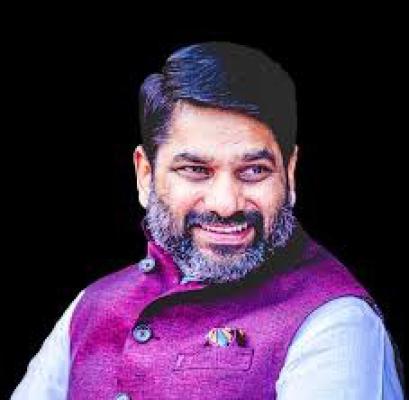 <p>&ldquo;कार्यकर्त्यांचा अनोखा उपक्रम; आमदार सतेज पाटील यांच्या वाढदिनी समाजोपयोगी कार्यक्रम&rdquo;...!</p>
