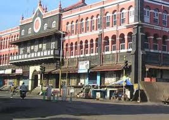 <p>वादळी ठरण्याची शक्यता; कोल्हापूर महापालिकेची सर्वसाधारण सभा 20 एप्रिलला</p>
