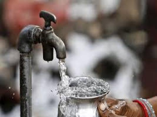 <p>एक दिवस आड पाणीपुरवठा : ३० एप्रिलपासून अंमलबजावणी</p>
