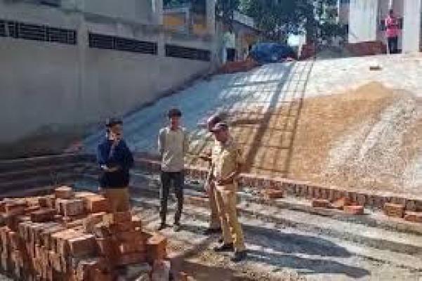<p>सख्ख्या भावानेच घेतला भावाचा जीव; मलकापूरमध्ये खळबळ</p>
