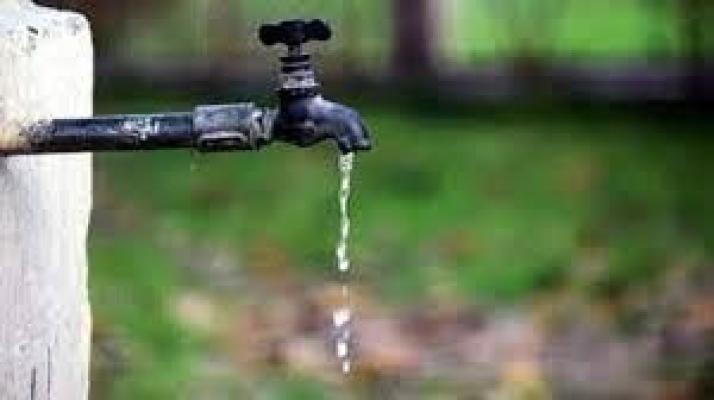 <p>बालिंगा सब स्टेशन दुरुस्तीमुळे सोमवारी पाणीपुरवठा बंद</p>
