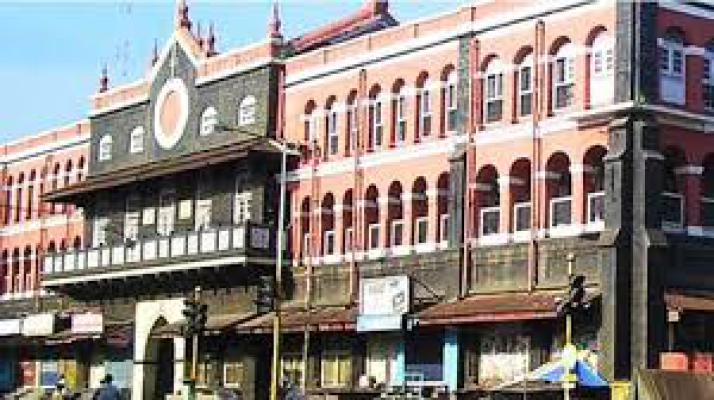 <p>तावडे हॉटेल अतिक्रमणांना आमदार अमल महाडिकांची ढाल..?</p>
