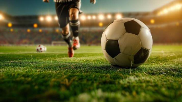 <p>फुटबॉल सामन्यातील अनुचित प्रकार टाळण्यासाठी पोलीस बंदोबस्त तैनात करा</p>

<p> </p>
