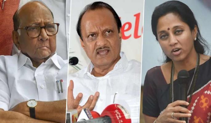 <p>&lsquo;या&rsquo; प्रकरणी पवार कुटुंबाला दिलासा...हायकोर्टानं सीबीआय चौकशी फेटाळली&nbsp;</p>
