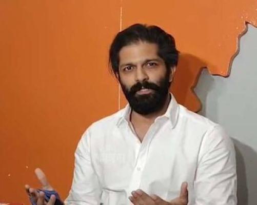 <p>...पुन्हा कोणत्याही विद्यार्थ्यांच्या आयुष्याशी खेळण्याचे धाडस होणार नाही : अमित ठाकरेंचा नीट परीक्षावरून संताप</p>
