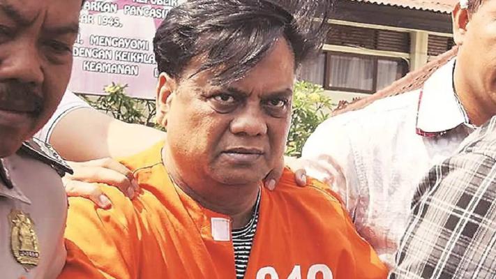 <p>गँगस्टर छोटा राजनला सुप्रीम कोर्टाचा धक्का...</p>
