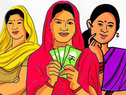 <p>रोख आर्थिक लाभ देण्याच्या योजनांमुळे अर्थव्यवस्था अस्थिर होण्याचा धोका : वित्त आयोगाचा इशारा</p>
