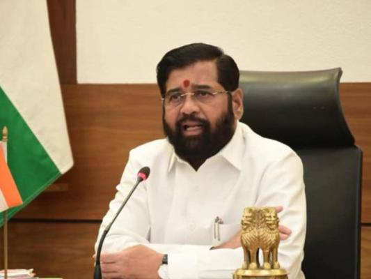 <p>उपमुख्यमंत्री एकनाथ शिंदेंनी विधानसभा अध्यक्षांना लिहलं पत्र...</p>
