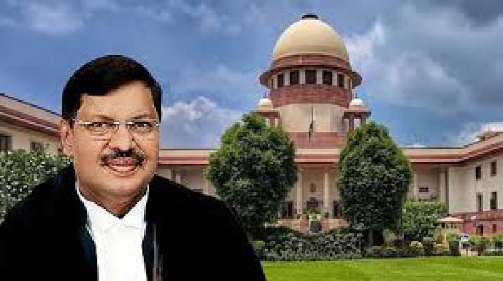 <p>सरन्यायाधीश भूषण गवईंवर हल्ला करण्याचा प्रयत्न</p>
