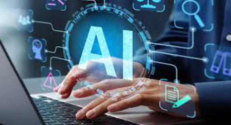 <p>&lsquo;एआय&rsquo; च्या कंटेंटवर आता केंद्र सरकारचं नियंत्रण...&nbsp;</p>
