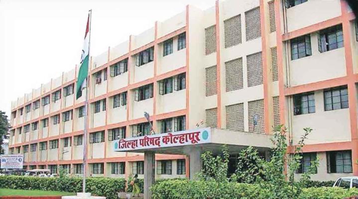 <p>&lsquo;या&rsquo; तारखेपूर्वी जिल्हा परिषद अध्यक्ष, उपाध्यक्ष, पंचायत समिती सभापती अन् उपसभापती निवडी&nbsp;होणार...</p>
