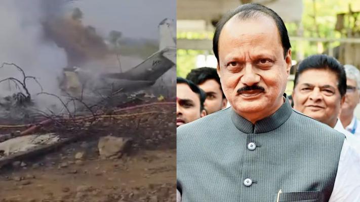 <p>अजित पवारांच्या विमान दुर्घटनेबाबत मोठी माहिती...एल-३ संभाषणाशी संबंधित माहिती प्राप्त&nbsp; &nbsp;</p>
