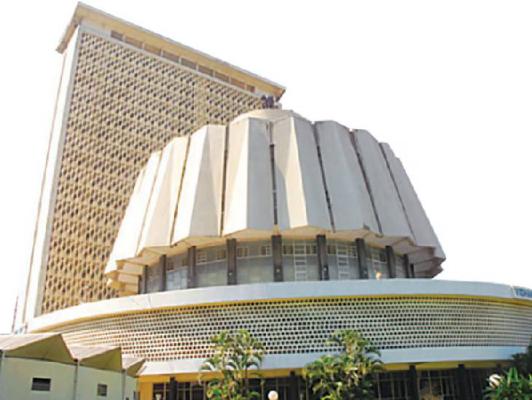 <p>विधान परिषदेच्या 10 जागांसाठीची निवडणूक बिनविरोध..?</p>
