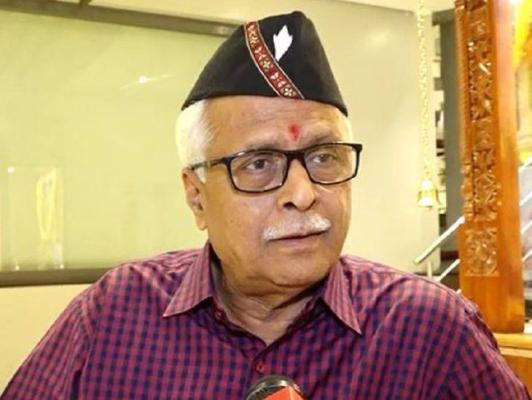 <p>प्रकाश महाजन यांचा मनसेला रामराम..!</p>

