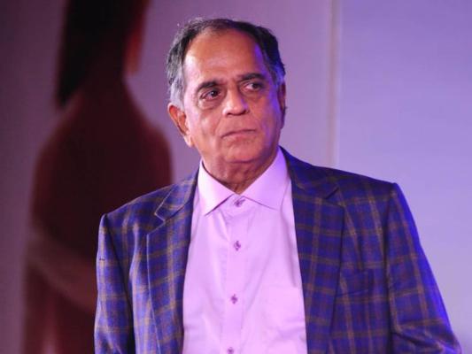<p>प्रख्यात चित्रपट निर्माते पहलाज निहलानी यांचे निधन&nbsp;</p>
