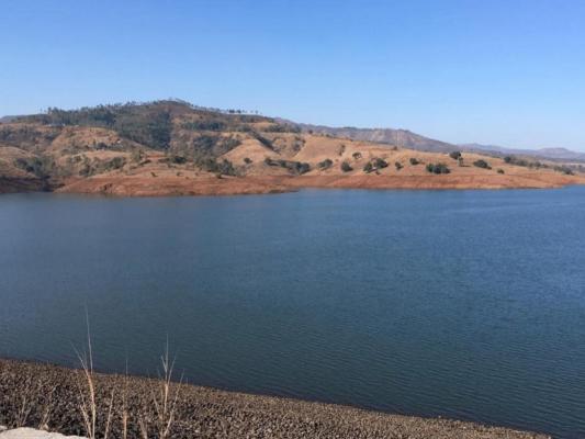 <p>राज्यातील धरणांत 25 टक्के पाणी साठा : शेतीसाठी धरणातील पाणी सोडणे बंद करा : शासनाचे निर्देश</p>
