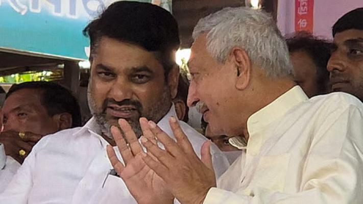 <p>जिल्ह्याच्या नगरपालिका निवडणुकीसाठी ‘हे नेते’ असणार काँग्रेसचे स्टार प्रचारक...</p>
