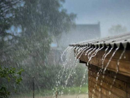 <p>कोल्हापूर जिल्ह्याला पुढील तीन दिवस ऑरेंज अलर्ट...</p>

