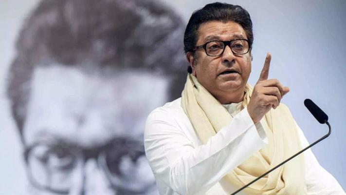 <p>माझा वाढदिवस लोकोपयोगी उपक्रमातून साजरा करा - राज ठाकरेंचे ट्वीट</p>
