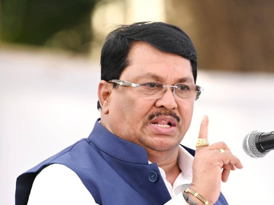 <p>मुंबई महापालिकेच्या निवडणुकीबाबत काँग्रेसने जाहीर केली आपली भूमिका</p>
