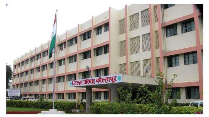 <p>...अखेर जिल्हा परिषदेतील काळी बाहुली हटवली</p>
