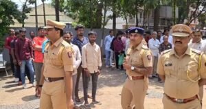 इचलकरंजी पोलिसांची मोठी प्रतिबंधात्मक कारवाई