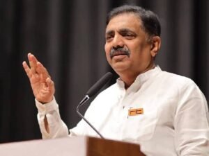 डॉ. डी. वाय. पाटील दादा म्हणजे अत्यंत उत्साही व्यक्तिमत्व : आ. जयंत पाटील