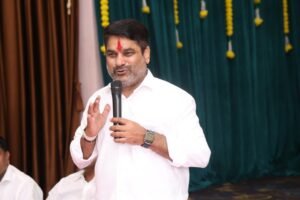 दूध उत्पादककेंद्री आणि स्वायत्त गोकुळ दूध संघासाठी राजर्षी शाहू शेतकरी समविचारी आघाडीला साथ द्या!